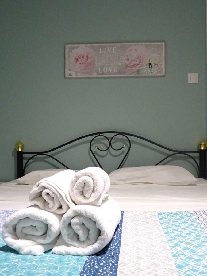 Athenian Perfect Apartment In Plaka المظهر الخارجي الصورة