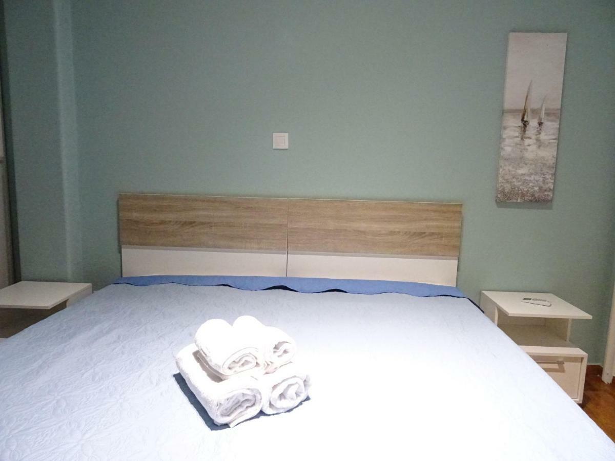Athenian Perfect Apartment In Plaka المظهر الخارجي الصورة