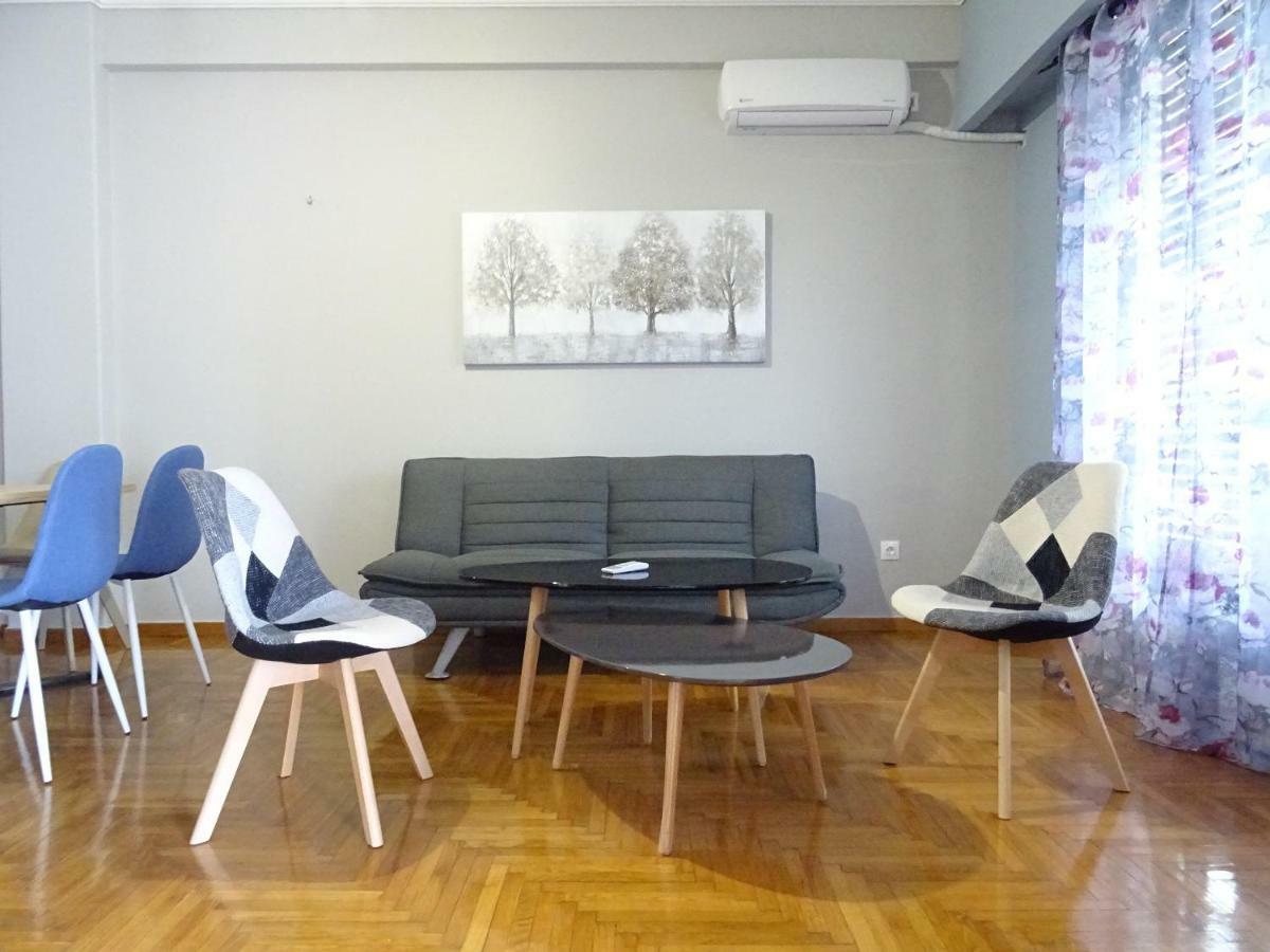 Athenian Perfect Apartment In Plaka المظهر الخارجي الصورة