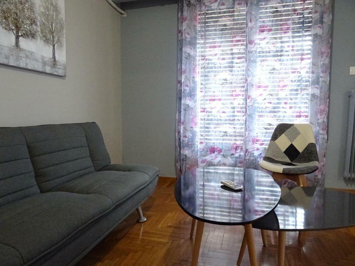 Athenian Perfect Apartment In Plaka المظهر الخارجي الصورة