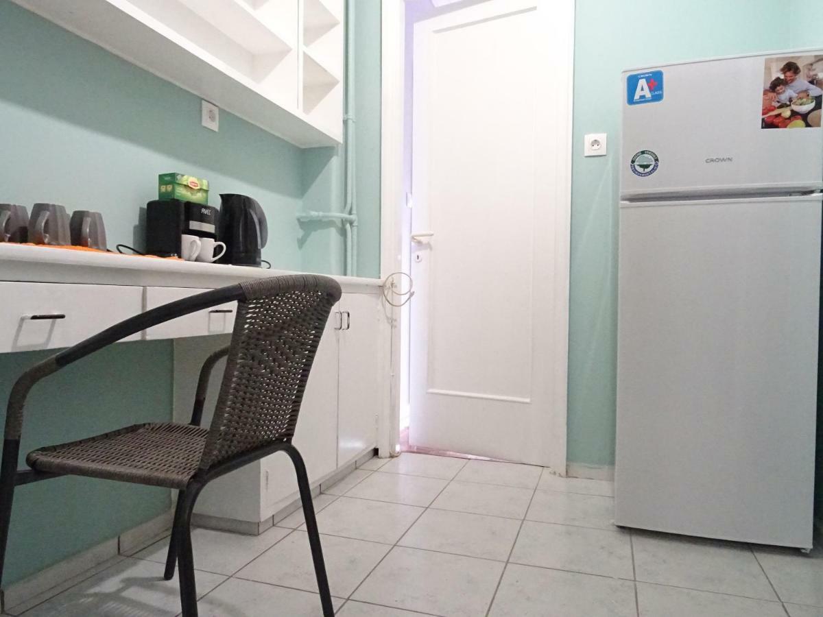 Athenian Perfect Apartment In Plaka المظهر الخارجي الصورة