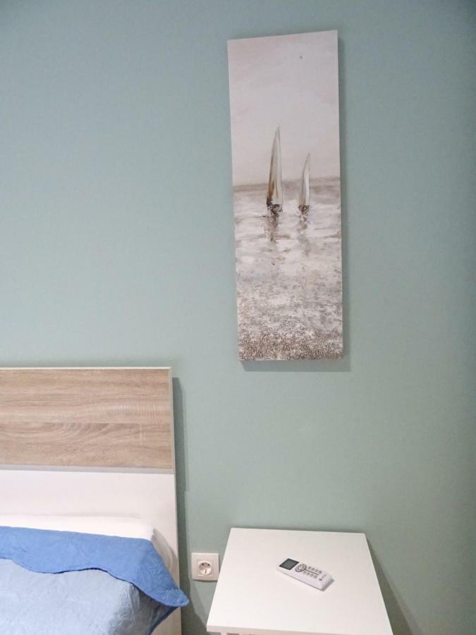 Athenian Perfect Apartment In Plaka المظهر الخارجي الصورة