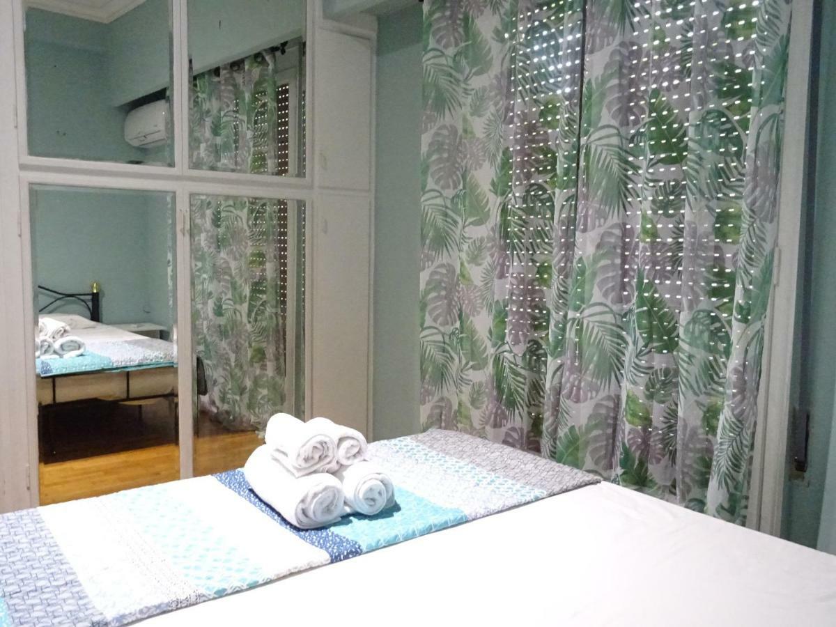 Athenian Perfect Apartment In Plaka المظهر الخارجي الصورة