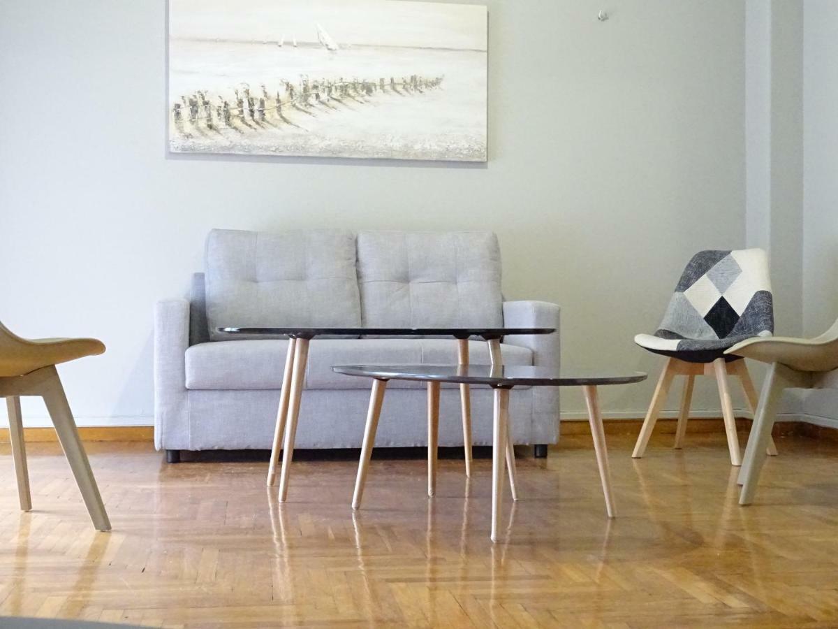 Athenian Perfect Apartment In Plaka المظهر الخارجي الصورة