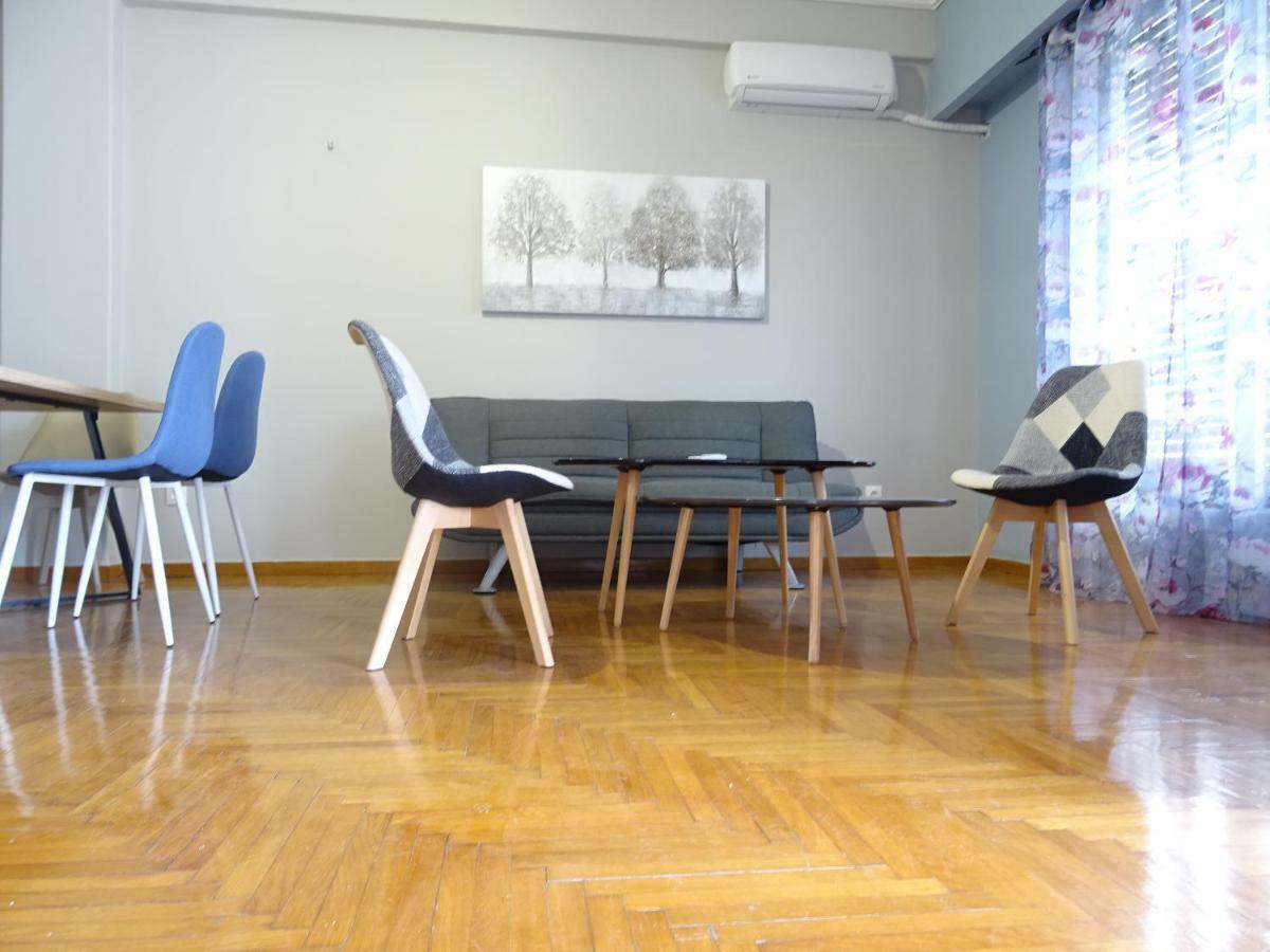 Athenian Perfect Apartment In Plaka المظهر الخارجي الصورة
