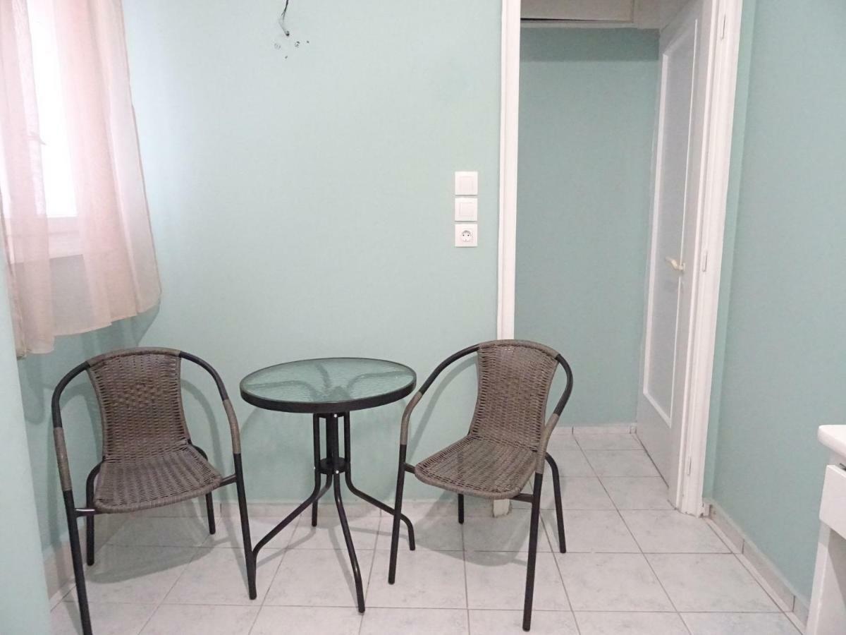Athenian Perfect Apartment In Plaka المظهر الخارجي الصورة