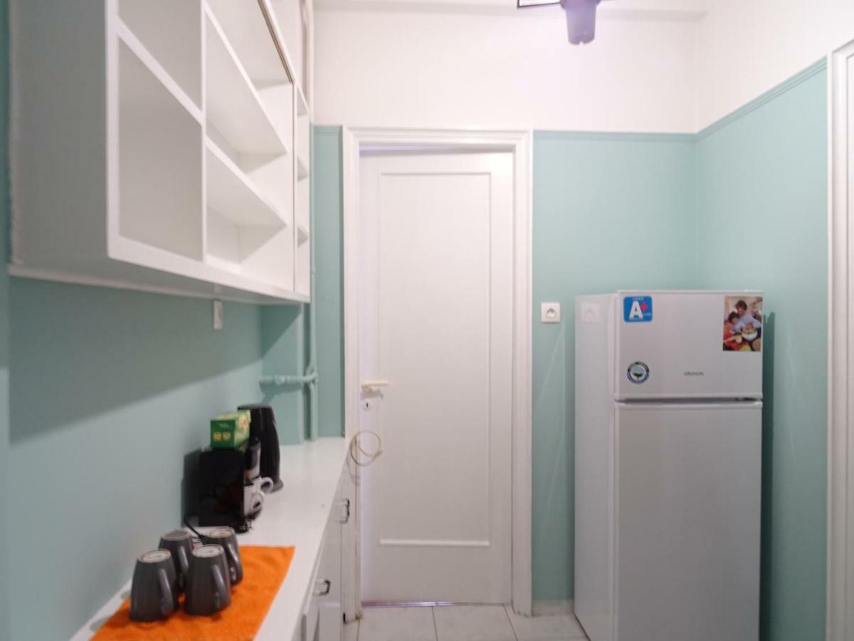 Athenian Perfect Apartment In Plaka المظهر الخارجي الصورة