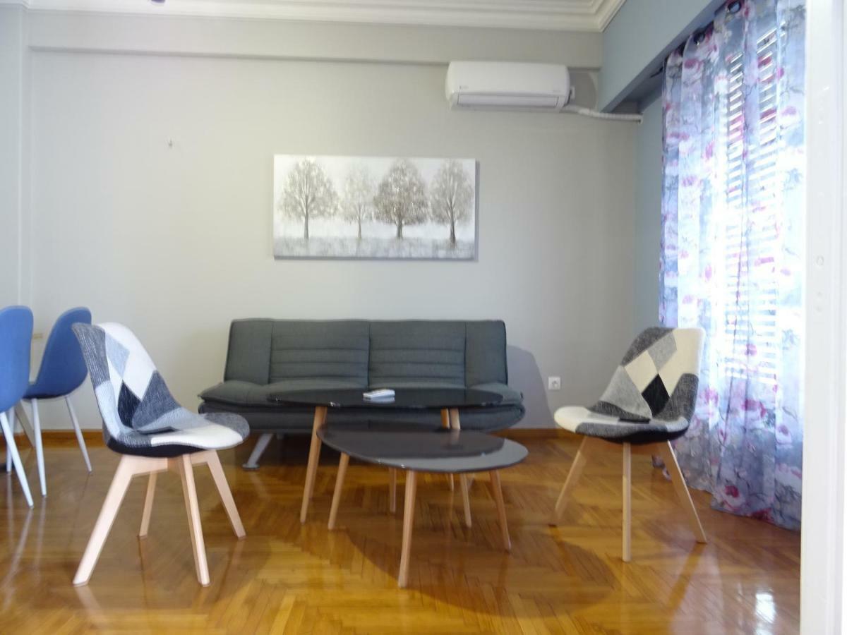 Athenian Perfect Apartment In Plaka المظهر الخارجي الصورة